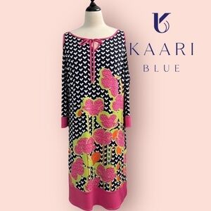 KAARI BLUE (NWT) OPEN SHOULDER DRESS SIZE LARGE